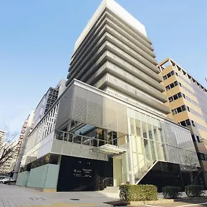 트러스티 고베 큐쿄류치 *** 고베 시